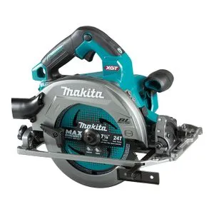 Makita Akumulatorska ručna kružna testera HS004GZ