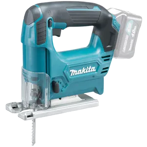 Makita Akumulatorska ubodna testera JV101DZ