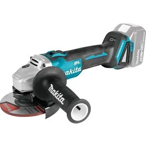 Makita Akumulatorska Ugaona brusilica DGA504Z