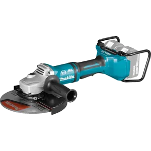 Makita Akumulatorska ugaona brusilica DGA900ZK