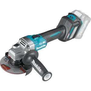 Makita Akumulatorska ugaona brusilica GA023GZ