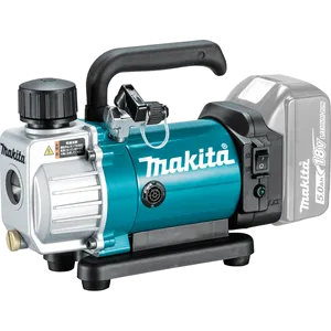 Makita Akumulatorska vakuumska pumpa DVP180Z