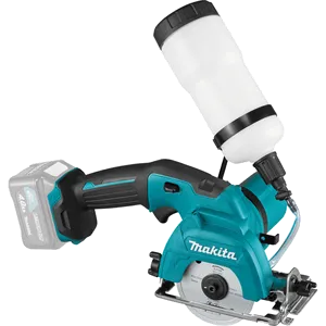 Makita Akumulatorski dijamantski rezač CC301DZ
