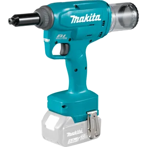 Makita Akumulatorski pištolj za zakivanje DRV150Z