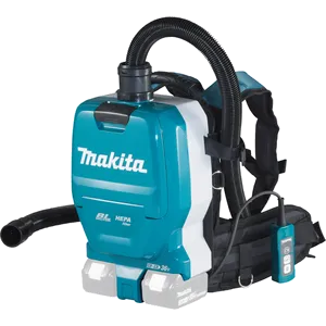 Makita Akumulatorski ranac usisivač DVC261Z
