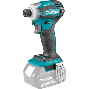 Makita Akumulatorski udarni odvijač DTD172Z