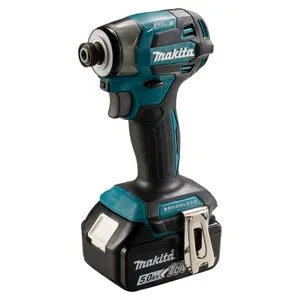 Makita Akumulatorski udarni odvijač DTD173Z