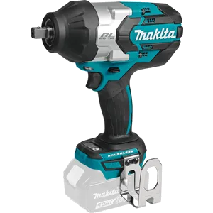 Makita Akumulatorski udarni odvijač DTW1004XVZ