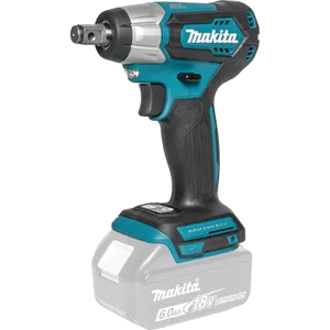 Makita Akumulatorski udarni odvijač DTW181Z