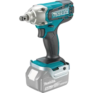 Makita Akumulatorski udarni odvijač DTW190Z