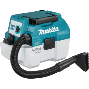 Makita Akumulatorski usisivač DVC750LZ