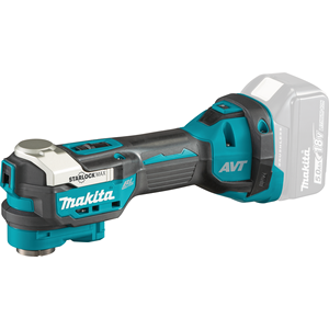 Makita Akumulatorski višenamenski alat DTM52Z