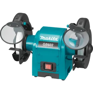 Makita Dvostrana stona brusilica GB602