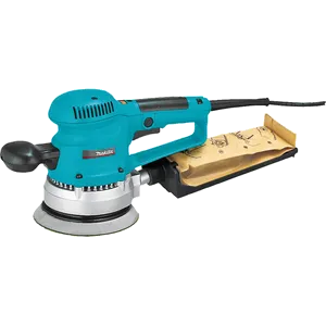 Makita Ekscentrična brusilica BO6030