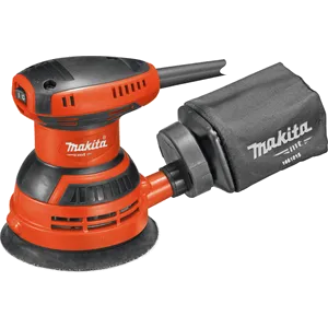 Makita Ekscentrična brusilica  M9204