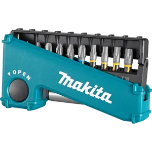 Makita Impact Premier udarni set 11 kom E-03567