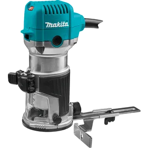 Makita Jednoručna glodalica RT0702C