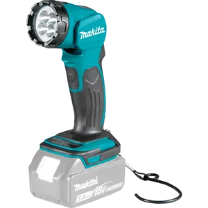 Makita LED lampa DEBDML815