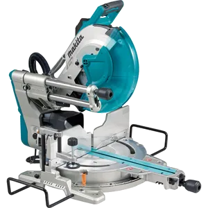 Makita Potezno-nagibna testera - 1.800 W LS1219L