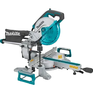 Makita Potezno-nagibna testera LS0816F