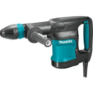 Makita Štemarica 1110W;7.6J;5.1Kg HM0870C