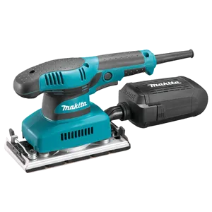 Makita Vibraciona brusilica BO3710