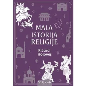 Mala istorija religije
