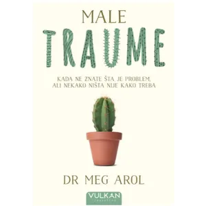Male traume