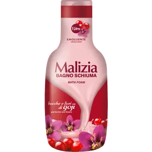 Malizia kupka 1L Fiori di Goji