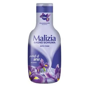 Malizia kupka 1L Iris