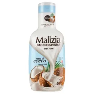 Malizia kupka 1L Kokos