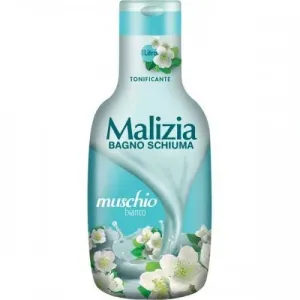 Malizia kupka 1L Muschio Bianco