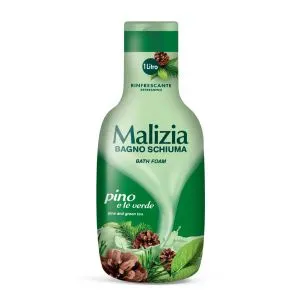 Malizia kupka 1L Pine