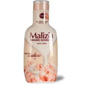 Malizia kupka 1L Talco