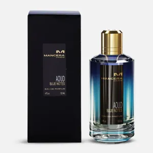 MANCERA AOUD BLUE NOTES (U) EDP 120ML