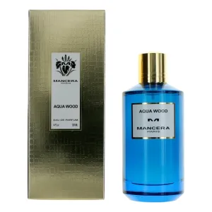 MANCERA AQUA WOOD EDP 120
