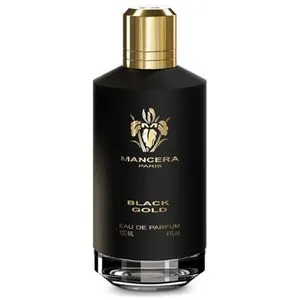 MANCERA BLACK GOLD 120 ML