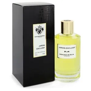 MANCERA JARDIN EXCLUSIF (U) EDP 120ML
