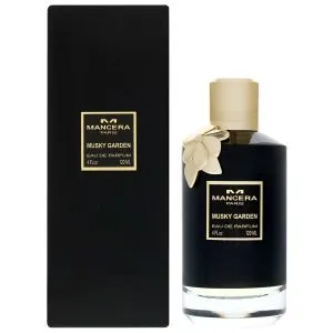 Mancera Musky Garden EDP 120ml