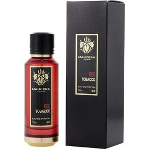 Mancera Red Tobacco EDP 60ml