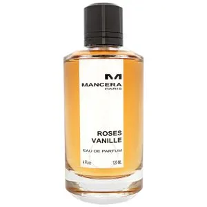 MANCERA ROSES VANILLE EDP 120ml