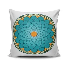 MANDALA-16 Višenamenska Jastučić