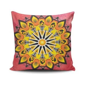 MANDALA-19 Višenamenska Jastučić