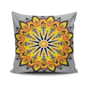 MANDALA-22 Višenamenska Jastučić