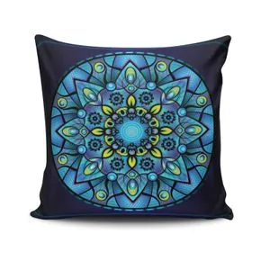 MANDALA-23 Višenamenska Jastučić