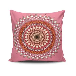 MANDALA-28 - Jastuče bez punjenja u više boja