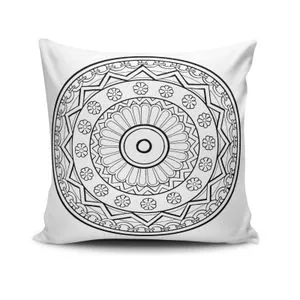 MANDALA-29 Višenamenska Jastučić
