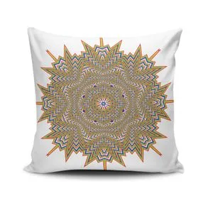 MANDALA-33 Višenamenska Jastučić
