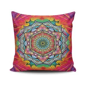 MANDALA-37 Višenamenska Jastučić