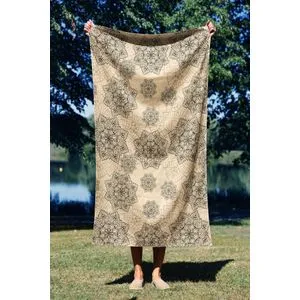 Mandala 90 Višenamenska Plažna Peškir